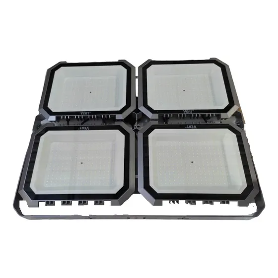 Reflector Led 800w Alta Potencia 100-277v Ip65 6500k Vert