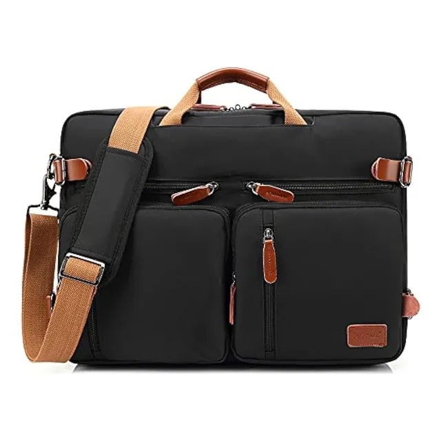Mochila, Maletín, Bolsa Para Colgar Convertible,