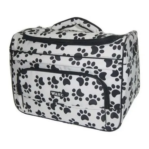 Bolso Porta Herramientas De Peluquería Travel Bag Marca Wahl