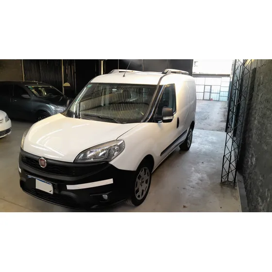 Fiat Doblo Cargo 1.4 Active