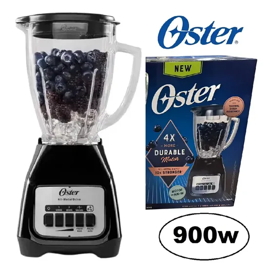 Boton De Velocidades De Licuadora Oster | Mercado Libre