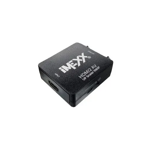 Cable Hdmi A 3rca. Av, Stereo, Hd Ime10482