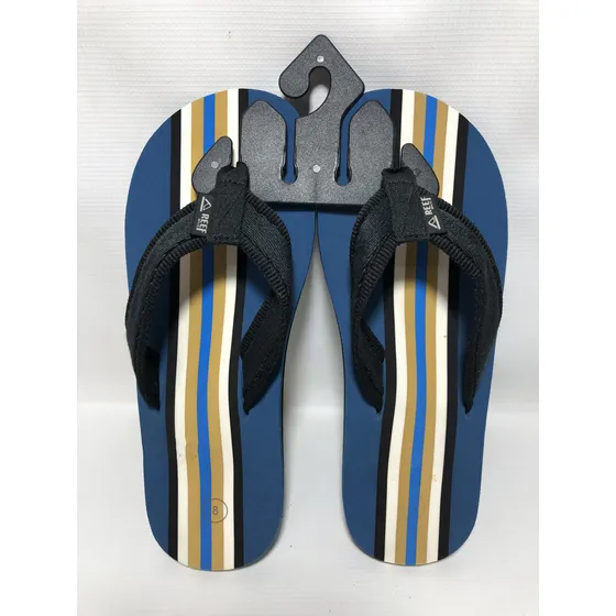 Sandalias Reef Rayas Talla 8 (41) Originales