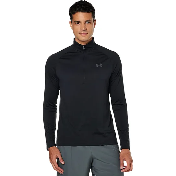 Sweater Entrenamiento Under Armour Caballero Nuevo Original