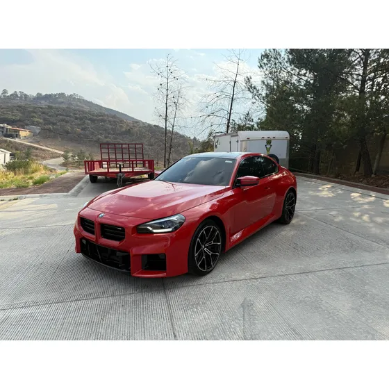 Bmw M2 3.0 M2 Coupe At