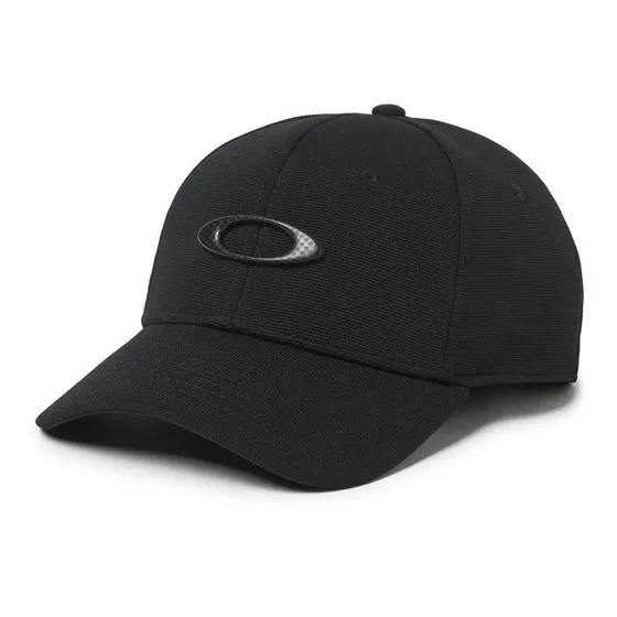 Gorra Oakley Tincan S/m Original