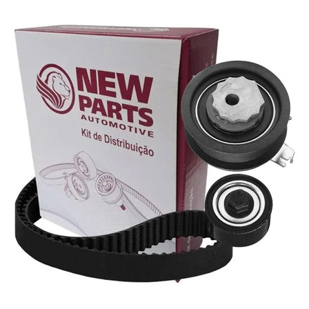 Kit Tensor Correia Dentada Cross Up Gol G6 G7 G8 Saveiro Kit Tensor Correia Dentada Cross Up Gol G6 G7 G8 Saveiro