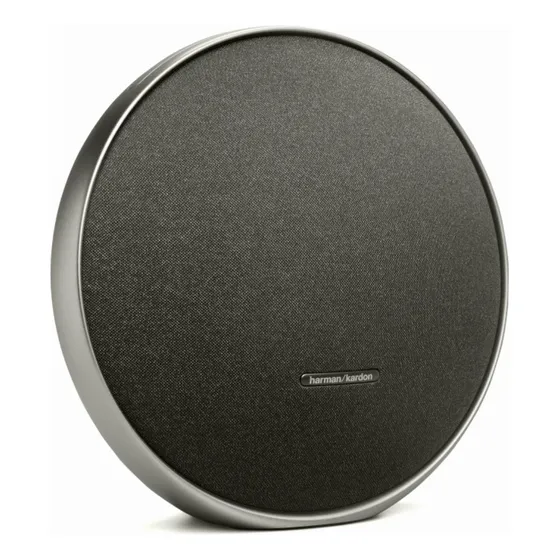 Harman Kardon Onyx Studio 9 Bocina Portátil Bluetooth Ct Color Negro