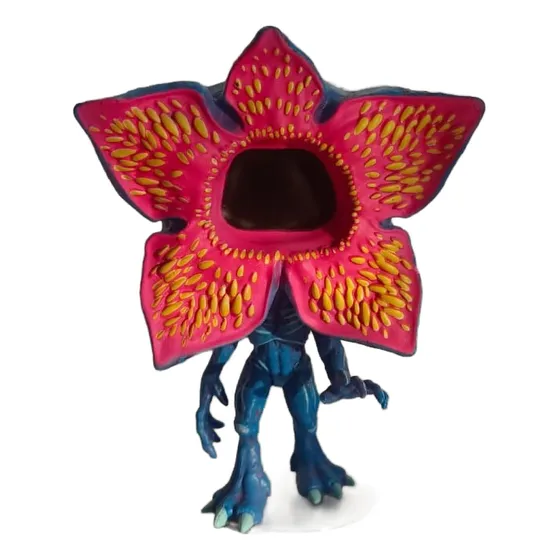 Funko Pop! Stranger Things Demogorgon Edición Especial