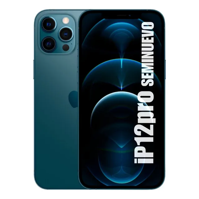 apple iphone 12 pro liberado 128gb 6gb ram dual sim iphone12