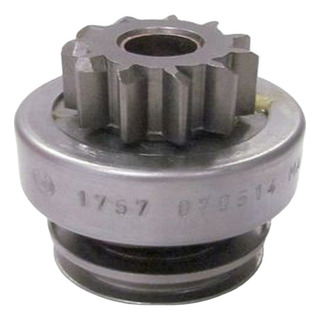 Impulsor Bendix Bosch Oroch 2016-2020 Duster 2013-2020 Impulsor Bendix Bosch Oroch 2016-2020 Duster 2013-2020