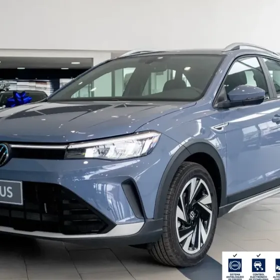 Volkswagen Nivus 2026 1.0 Highline At