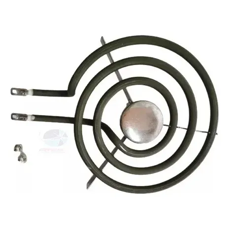 Resistencia Para Estufa Eléctrica Sueco/abba