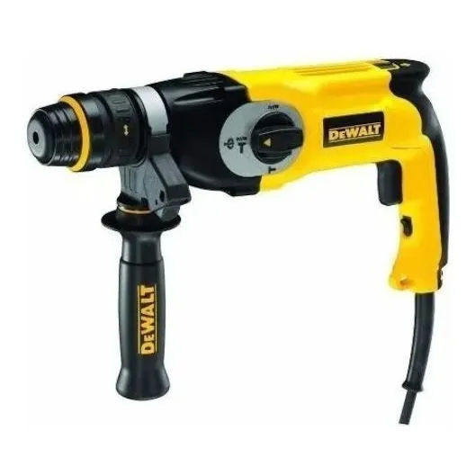 Rotomartillo Dewalt Sds Plus 28mm