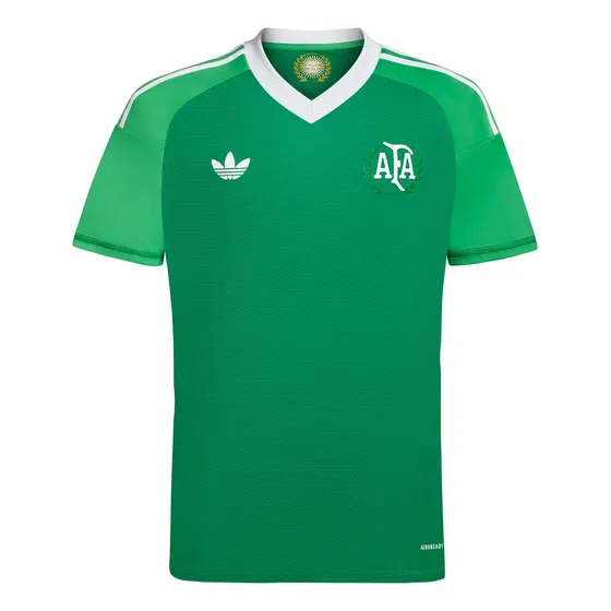 Camiseta De Arquero Aniversario 50 Años Selección Argentina 