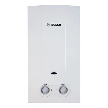 Calefón 13 Litros Gl Tiro Natural Junkers Bosch Therm 2200