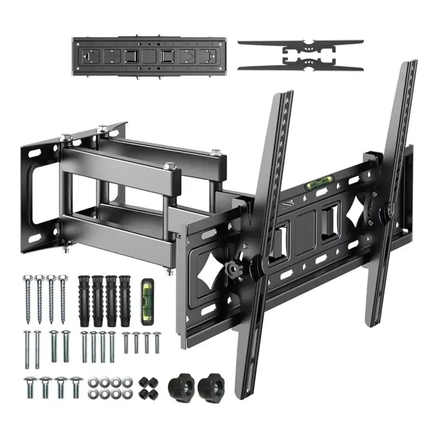 Soporte Fijo Inclinable 32  A 80  Tv C3780n24 Link Bits