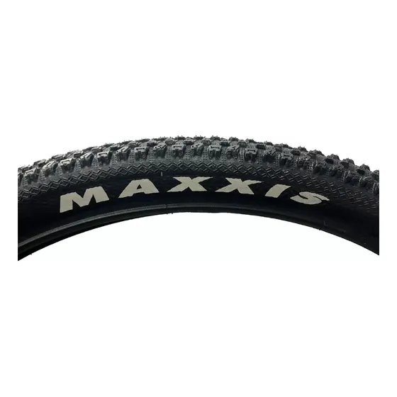 Cubierta Bicicleta Maxxis Pace 26x2.1 Color Negro