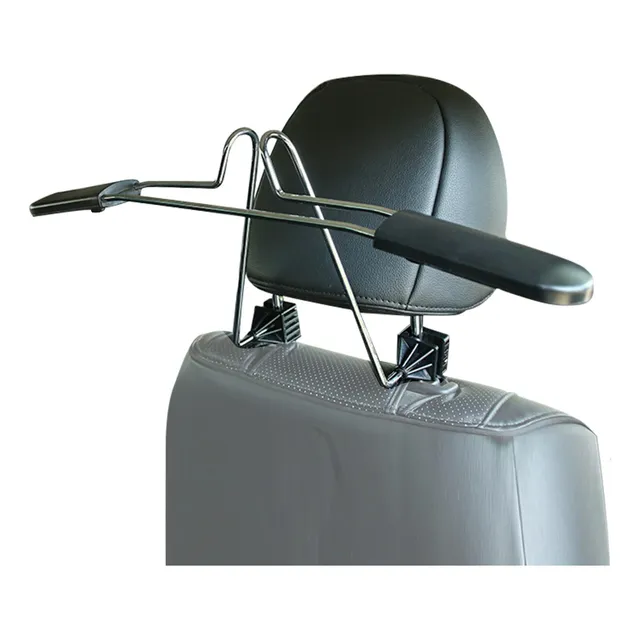 Colgador De Saco De Acero Para Autos Camionetas