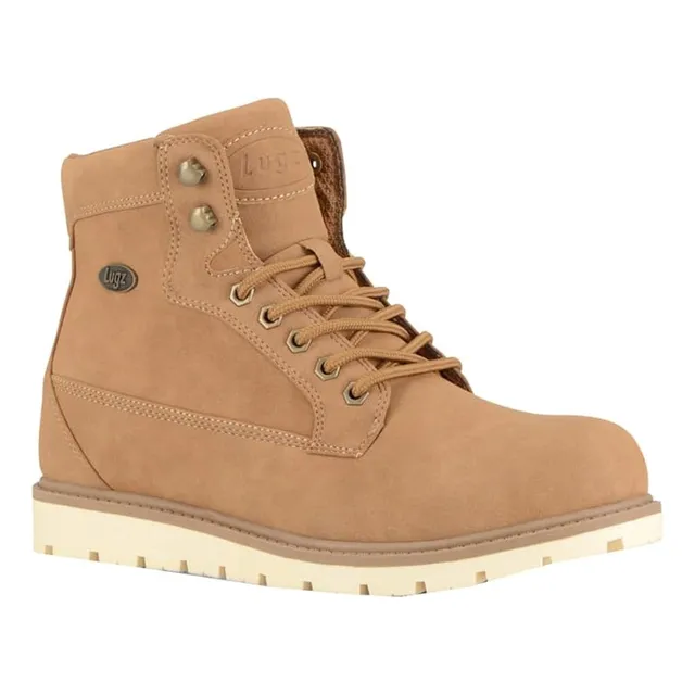 Lugz ® bedrock Botas Urbanas Para Hombre Uso Casual Rudo