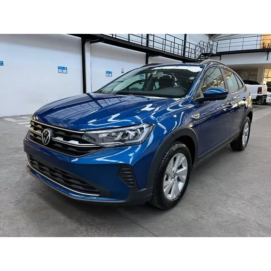 Volkswagen Nivus Comfortline