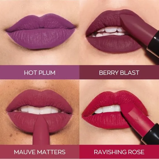 Labiales De Avon