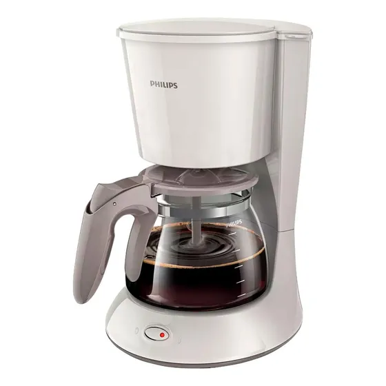 Cafetera Philips Hd7461 1000w 1.2l Filtro Permanente Loi