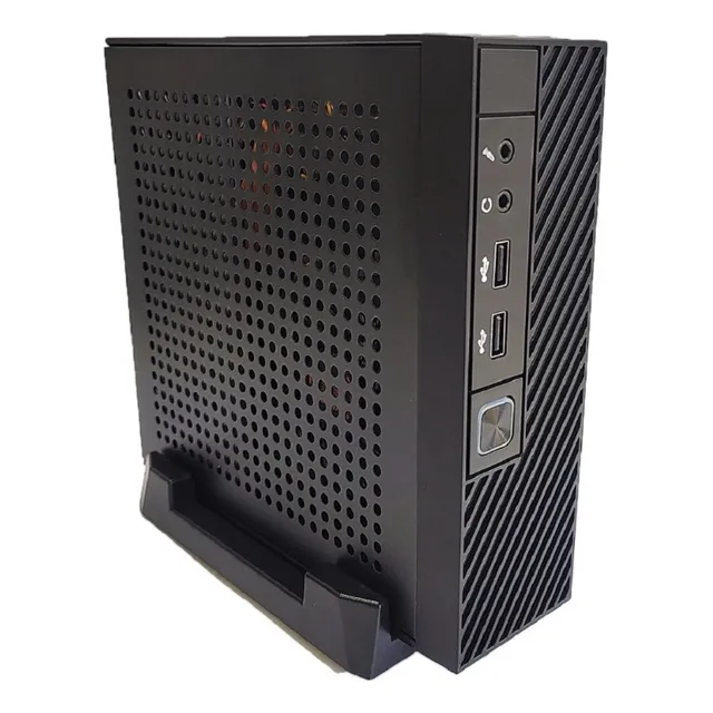 Mini PCs