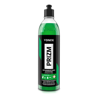 Prizm Restaurador Vidro Vonixx 500ml Prizm Restaurador Vidro Vonixx 500ml