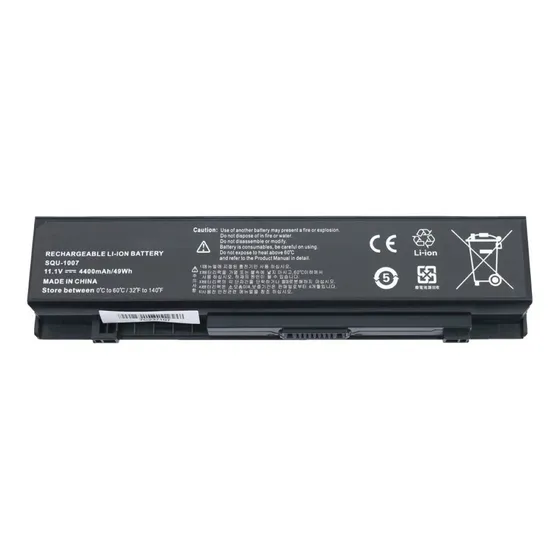 Bateria Para LG Modelo: S460 Lgs43 Squ-1007 Squ-1017 11.1v
