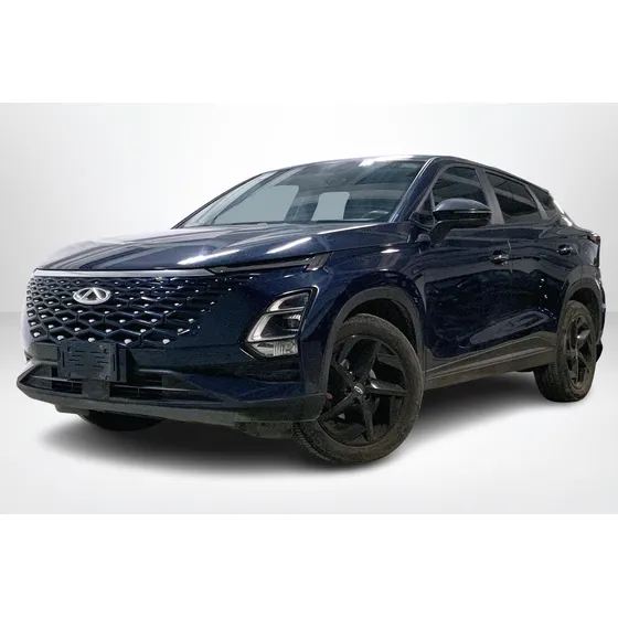 Omoda Omoda C5 5 Pts. Luxury, 1.5t, Cvt, Piel, Ra-18
