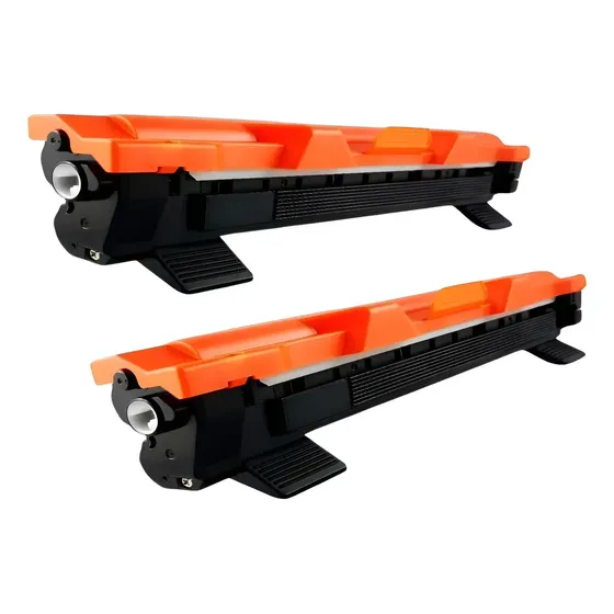 2 Toner Tn1060 Alternativo Hl-1112 - 1212w Dcp- 1510 Negro