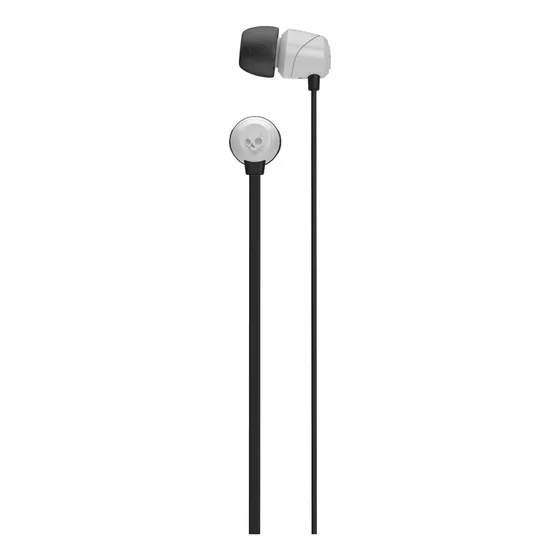 Audifonos Skullcandy Jib In Ear Con Mic Auriculares Color Blanco