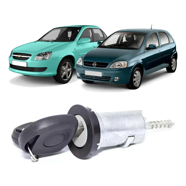Cilindro Ignição Valeo Corsa 1994 95 96 97 98 99 2000 A 2010