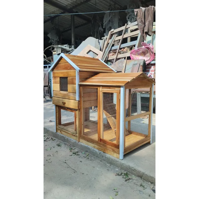 Casas Para Mascotas