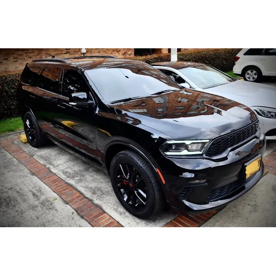 Dodge Durango Gt