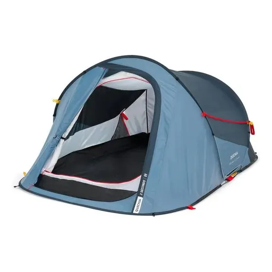 Barraca De Trilha 2 Seconds Easy | 2 Pessoas Quechua