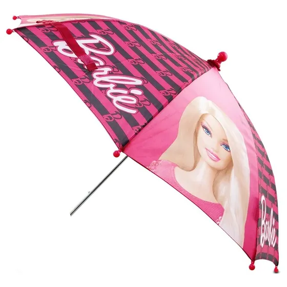 Paraguas De Barbie  Original  ( Leer)