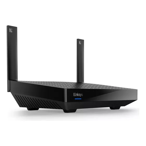 Router Linksys Wifi 6 Ax5400 Gigabits Hydra Pro 6 Gamer