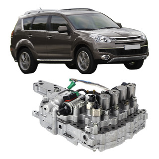 Cuerpo De Válvula De Transmisión Jf011e Re0f10a For Nissan Cuerpo De Válvula De Transmisión Jf011e Re0f10a For Nissan