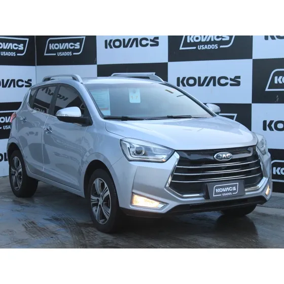 Jac S2 1.5 Comfort Mt