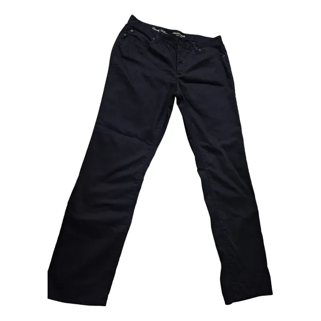 Pantalón Caballero Denver Hayes Importado Nuevo