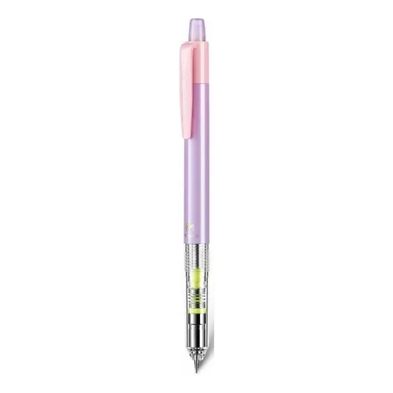 Lápiz Portaminas Pilot Mogulair 0.3 Y 0.5 Varios Colores