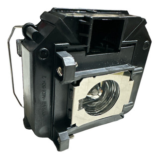 Lámpara Para Proyector Epson Con Carcaza Elplp60 V13h010l60 Lámpara Para Proyector Epson Con Carcaza Elplp60 V13h010l60