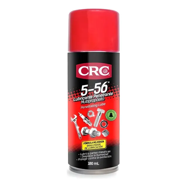 Lubricante Penetrante Multiproposito 5-56 Crc