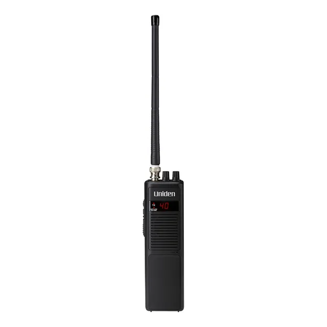Radios Cb