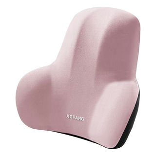 Cojín Lumbar De Espuma Para Coche, Cojín Protector De Espald Cojín Lumbar De Espuma Para Coche, Cojín Protector De Espald