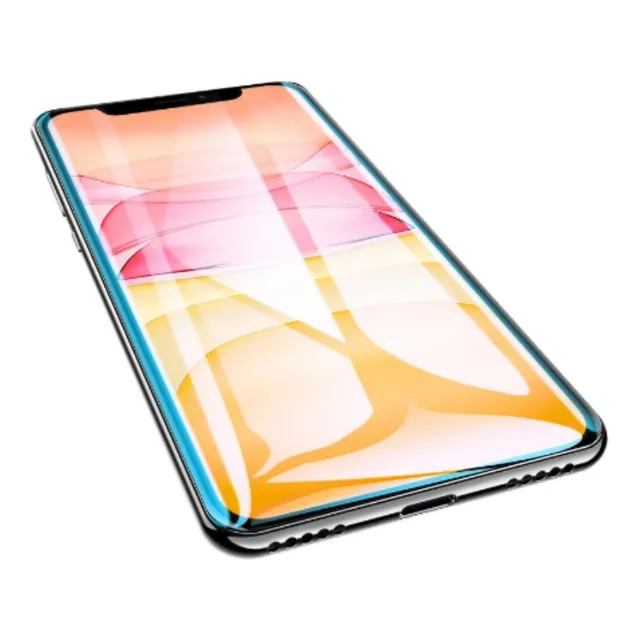 Protector Pantalla Hydrogel Compatible Zte Blade A7 Prime 