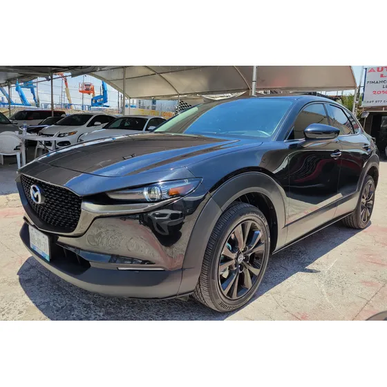 Mazda Cx-30 2.5 I Grand Touring 2wd At