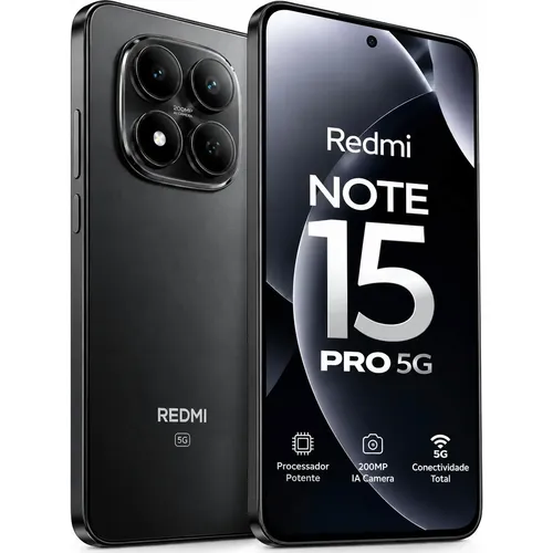 Xiaomi Redmi Note 13 Pro 5g Dual Sim 256 Gb Verde Azeitona 8 Gb